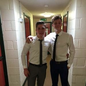 Meet your Posher, Joe